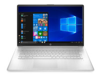 HP Pavilion Notebook 17-c1000