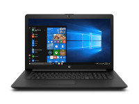 HP Pavilion Notebook 17-ca0084nf