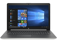 HP Pavilion Notebook 17-ca1010ds