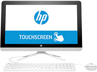 HP All-in-One 22-B016d