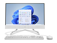 HP All-in-One 22-dd0280nd