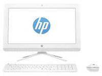 HP All-in-One 20-c439nf