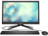 HP All-in-One 21-b0006la