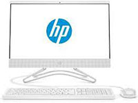 HP All-in-One 22-c0036nf