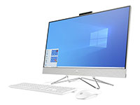 HP All-in-One 27-dp0160