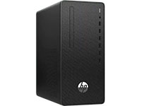 HP - Compaq Business Desktop 285 G6 (Microtower)