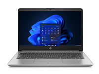 HP - Compaq Business Notebook 245 G9