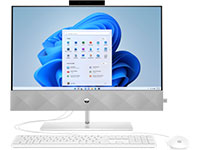HP Pavilion All-in-One 24-k0011