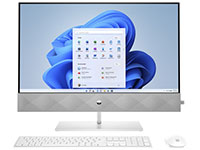 HP Pavilion All-in-One 27-ca0005nb