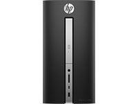 HP Pavilion Desktop 570-p049ns
