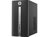 HP Pavilion Desktop 570-p071nd