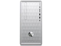 HP Pavilion Desktop 590-p0089nf