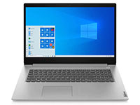Lenovo IdeaPad 3 17ABA7