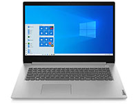 Lenovo IdeaPad 3 17IAU7