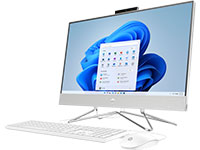 HP All-in-One 24-dp0126ny