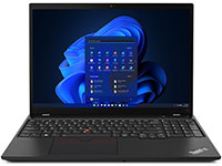 Lenovo ThinkPad P16s Gen 1 [Intel]