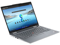 Lenovo ThinkPad X1 Yoga Gen 7