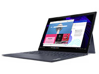 Lenovo Yoga 13ITL6-LTE Duet 7