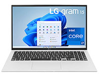 LG Electronics Notebook Gram 15Z95P-P.AAS5U1