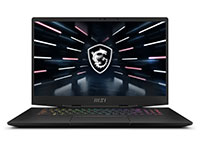 MSI (Micro-Star) Notebook GS77 Stealth 12UHS-040