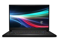 MSI (Micro-Star) Notebook Creator A11UE 15