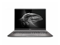 MSI (Micro-Star) Notebook Creator A12UET Z16
