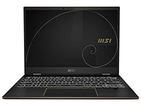 MSI (Micro-Star) Notebook Summit E13 Flip Evo A12MT