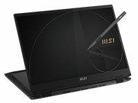 MSI (Micro-Star) Notebook Summit E16 Flip Evo A12M