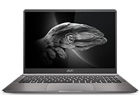 MSI (Micro-Star) Notebook B12UHT Creator Z16P