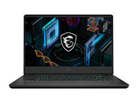 MSI (Micro-Star) Notebook GP66 Leopard 11UGX
