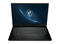 MSI (Micro-Star) Notebook GP66 Vector 12UGS-419