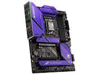 MSI (Micro-Star) Motherboard B660 MAG TOMAHAWK EVA e-PROJECT