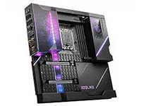 MSI (Micro-Star) Motherboard Z690 MEG GODLIKE