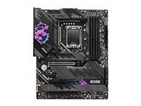 MSI (Micro-Star) Motherboard Z690 MPG EDGE WIFI
