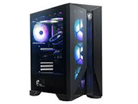 MSI (Micro-Star) Desktop Aegis RS 12TJ-251US
