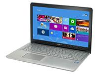 Sony VAIO Laptop SVF15327SCW
