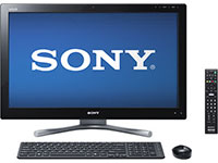 Sony VAIO Desktop SVL24119FJB