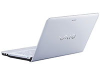 Sony VAIO Laptop VPCEA4AHJ