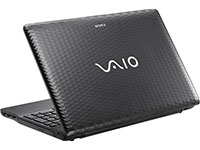 Sony VAIO Laptop VPCEH28FK
