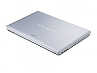Sony VAIO Laptop VPCJ116FJ