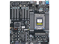 Supermicro Motherboard M12SWA-TF