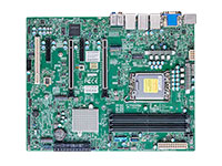 Supermicro Motherboard X13SAE