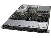 Supermicro SuperServer SYS-610U-TNR