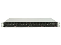 Supermicro SuperServer 5018D-MHR7N4P