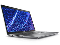 Dell Latitude 5530