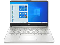 HP Pavilion Notebook 14s-dq2512sa