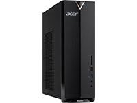 Acer Aspire Desktop XC-840