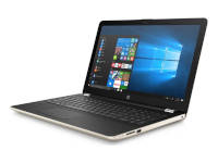 HP Pavilion Notebook 15-bw550na