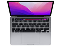 13-inch, Mid 2022 - M2 Chip