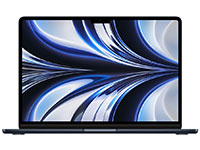 13-inch, Mid 2022 - M2 Chip